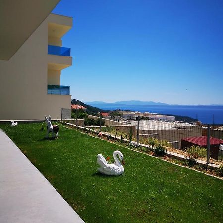 Cozy Comfortable Flat - Beautifull Panoramic View Makarska Exterior photo