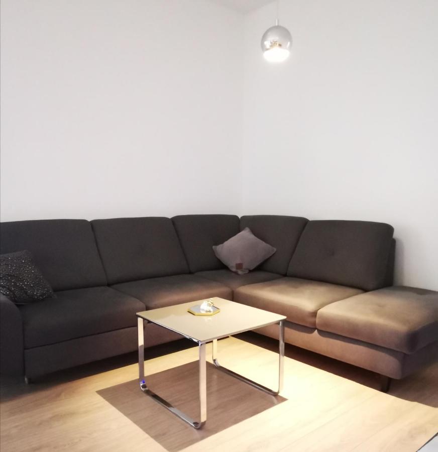 Cozy Comfortable Flat - Beautifull Panoramic View Makarska Exterior photo