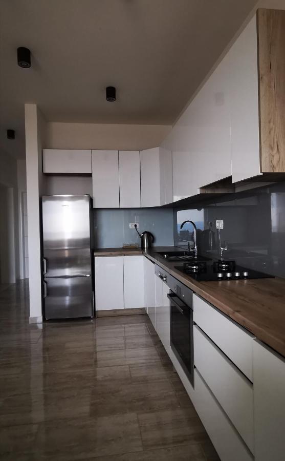 Cozy Comfortable Flat - Beautifull Panoramic View Makarska Exterior photo