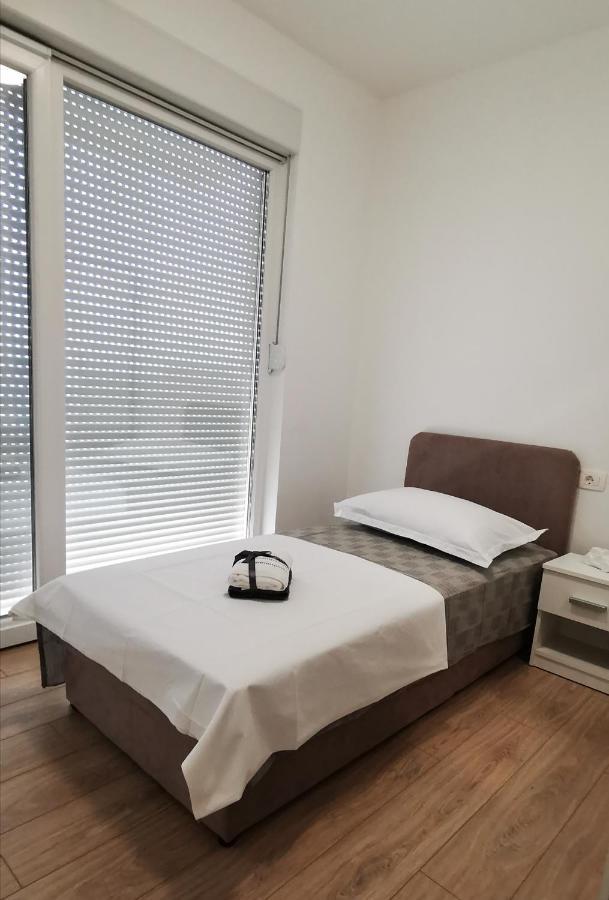 Cozy Comfortable Flat - Beautifull Panoramic View Makarska Exterior photo