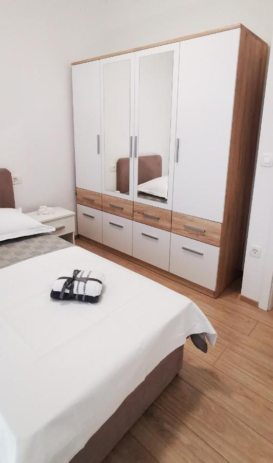 Cozy Comfortable Flat - Beautifull Panoramic View Makarska Exterior photo