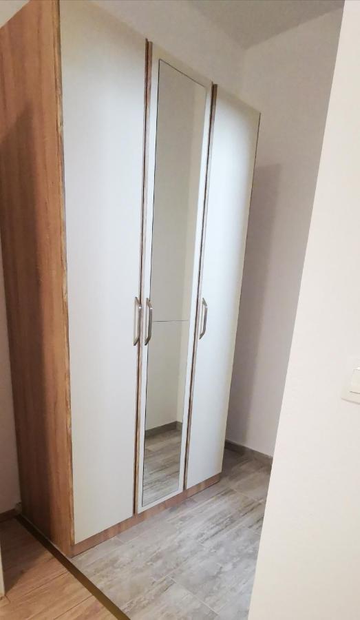 Cozy Comfortable Flat - Beautifull Panoramic View Makarska Exterior photo